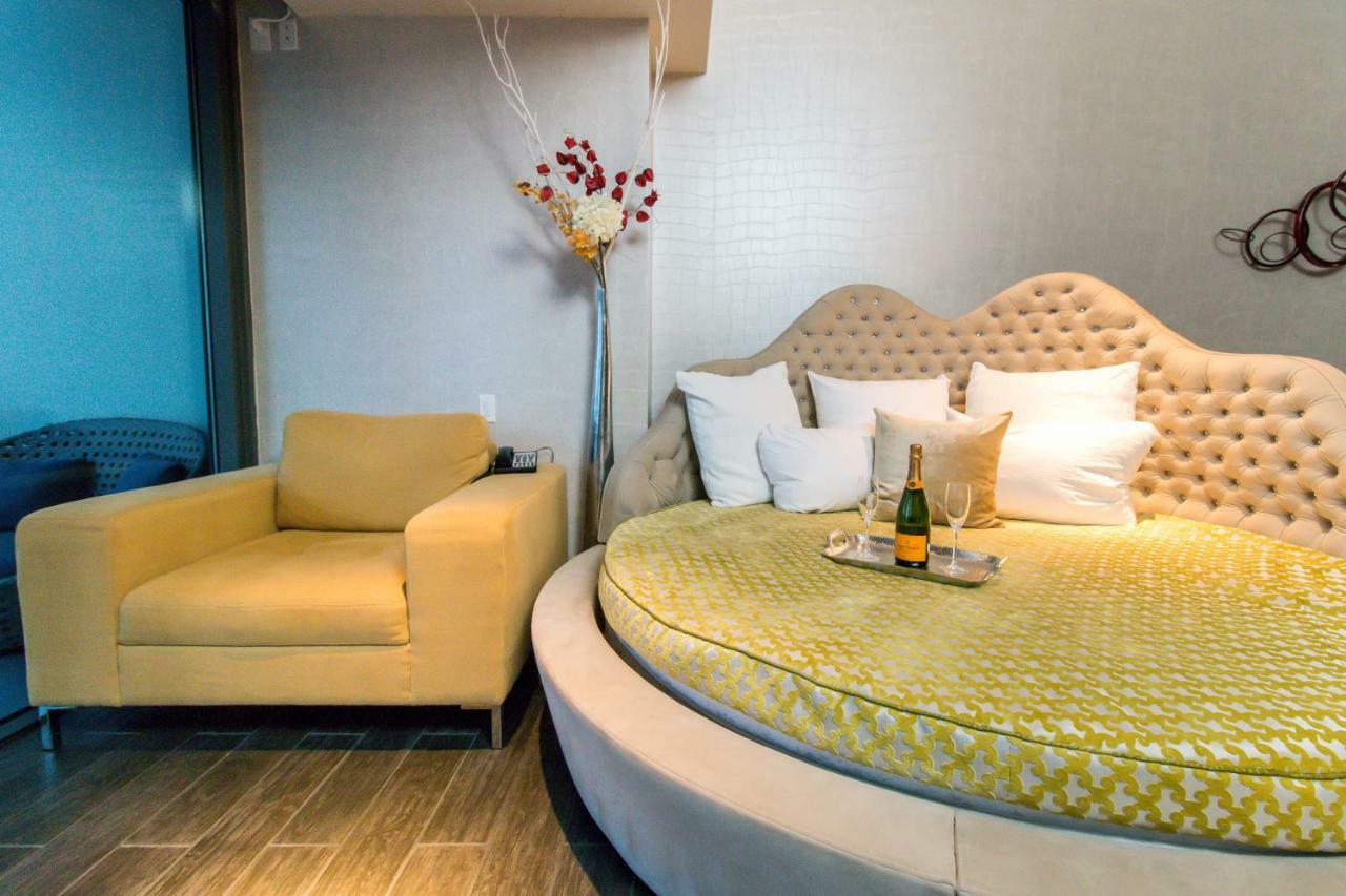 Romance Phenthouse At Palms Place Las Vegas Buitenkant foto